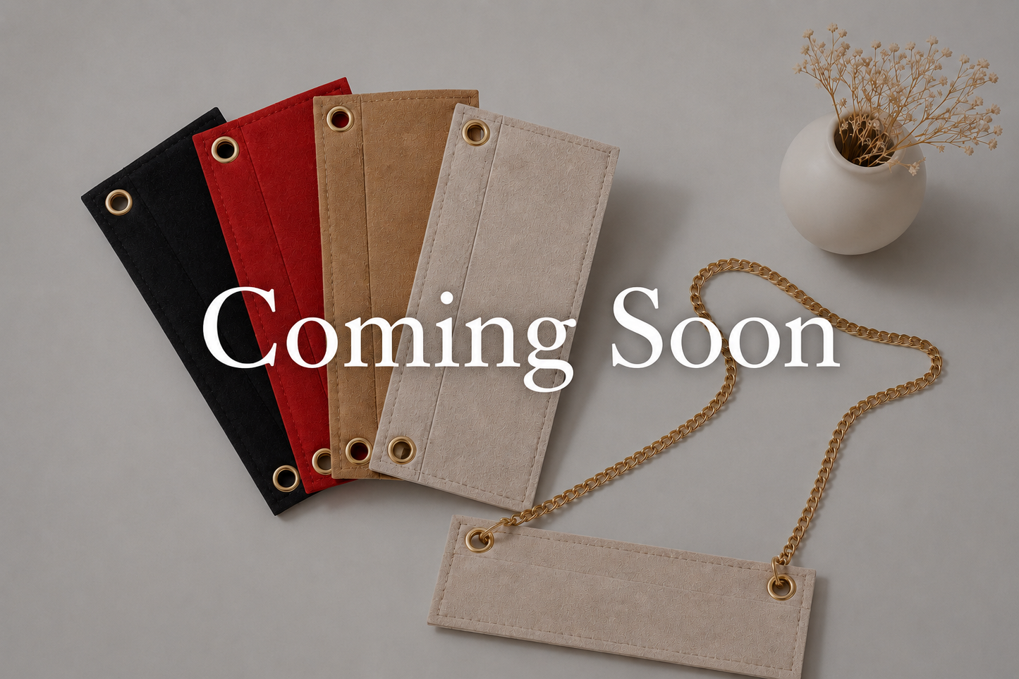 Wallet Inserts