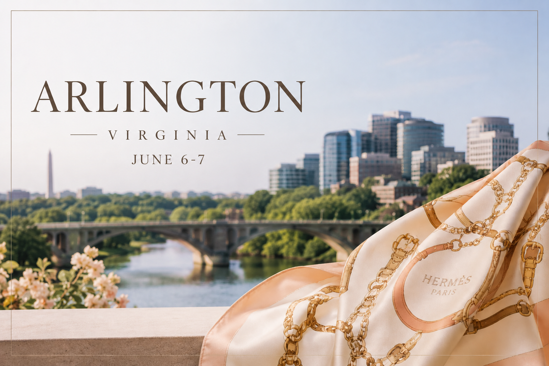 2026 Arlington Spring Into Summer Craft and Pop-Up Market