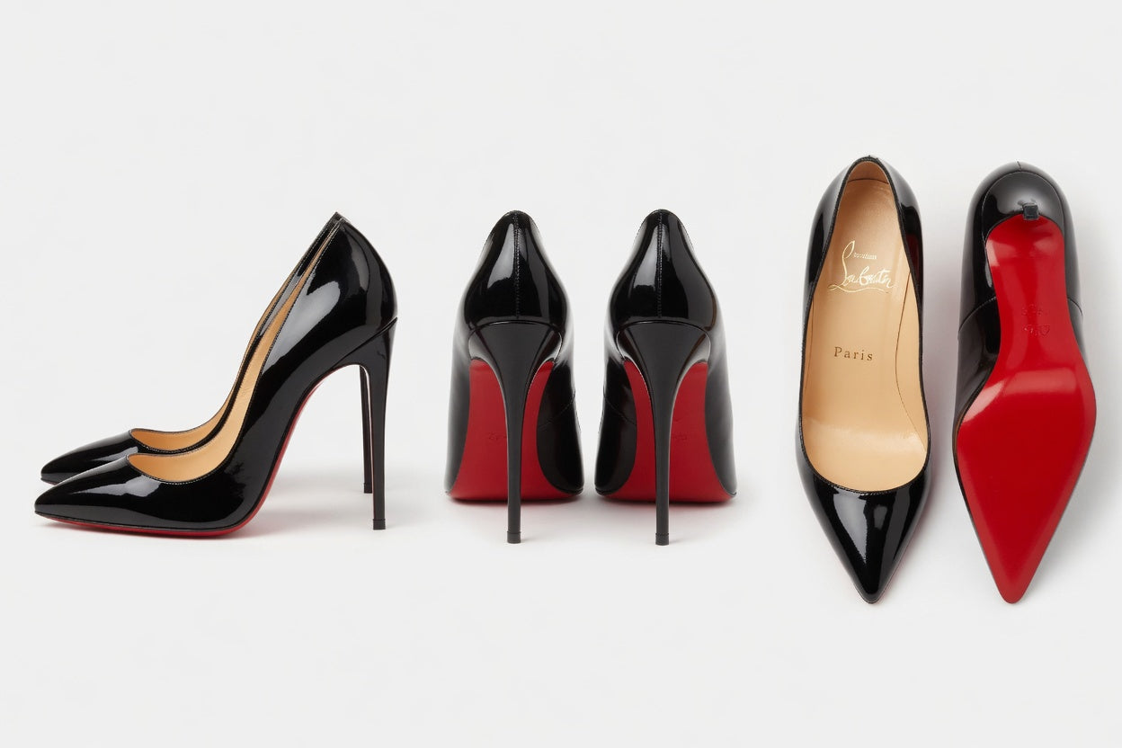 Stiletto Heels Services