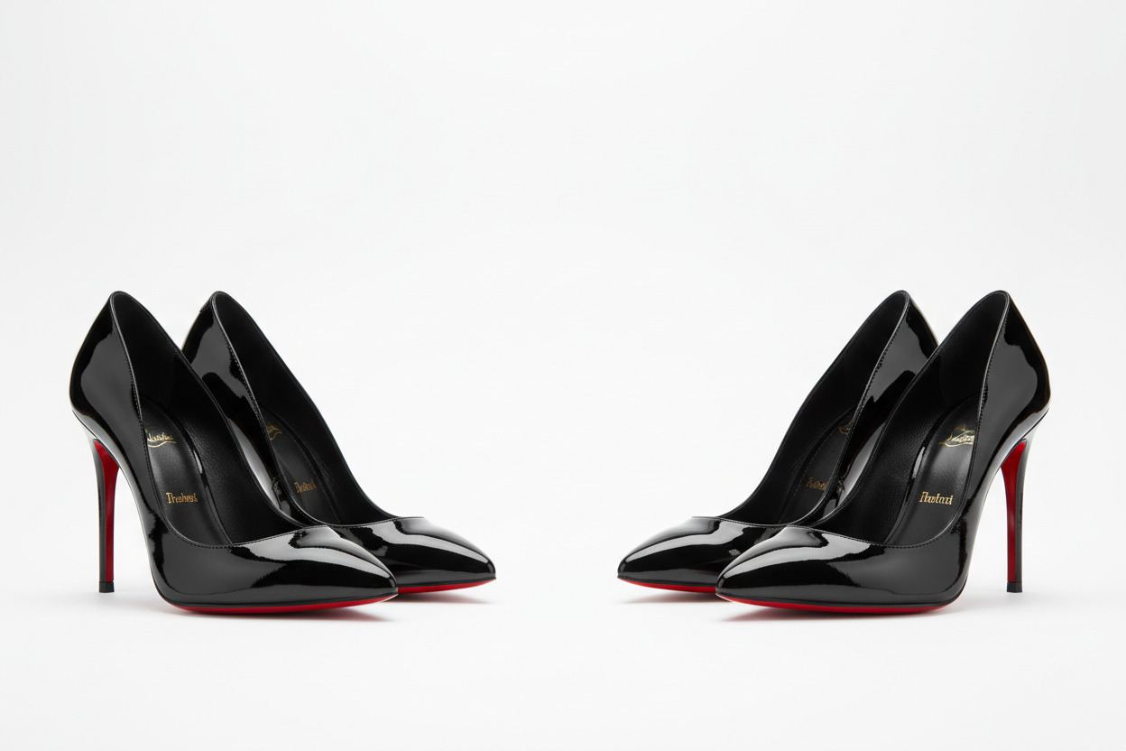 Stiletto Heels Services