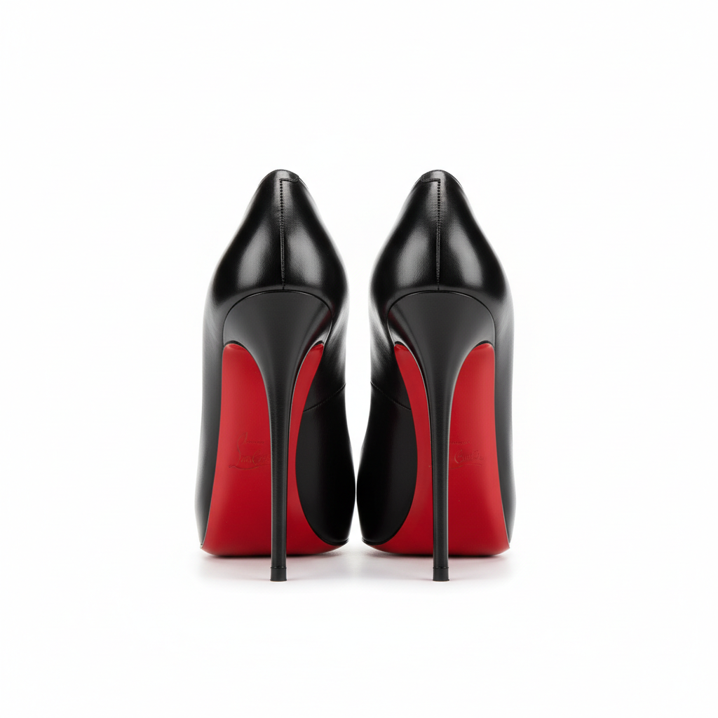Stiletto Heels Services