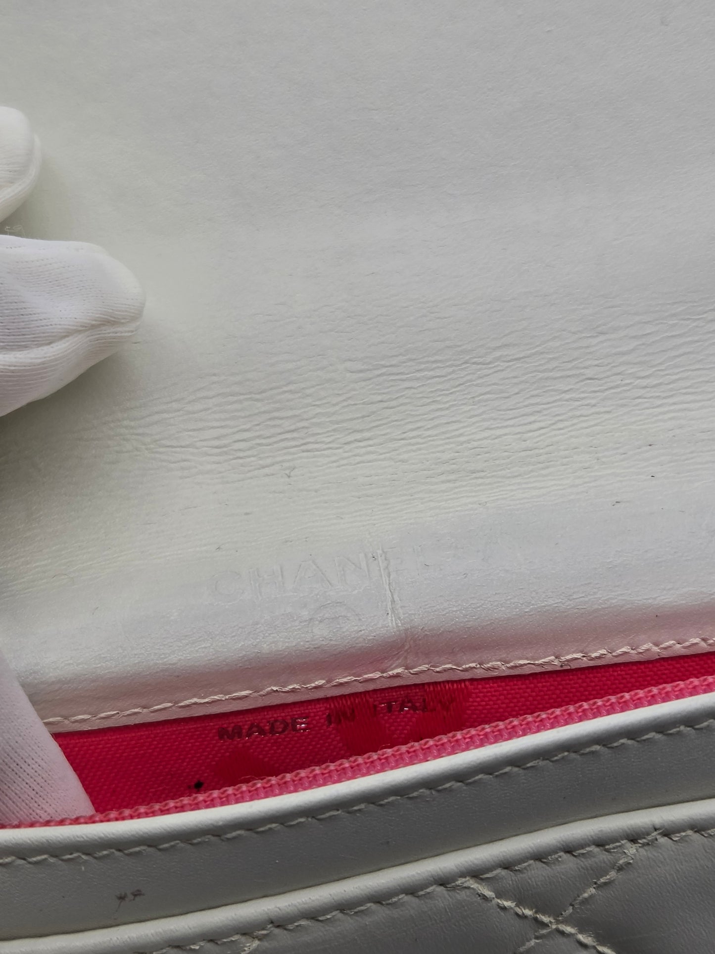 CHANEL Small Cambon Wallet