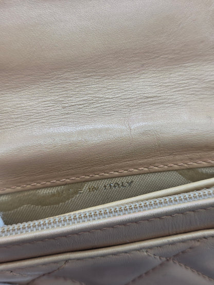 CHANEL Cambon Small Wallet
