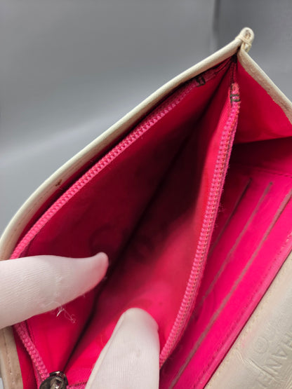 CHANEL Small Cambon Wallet