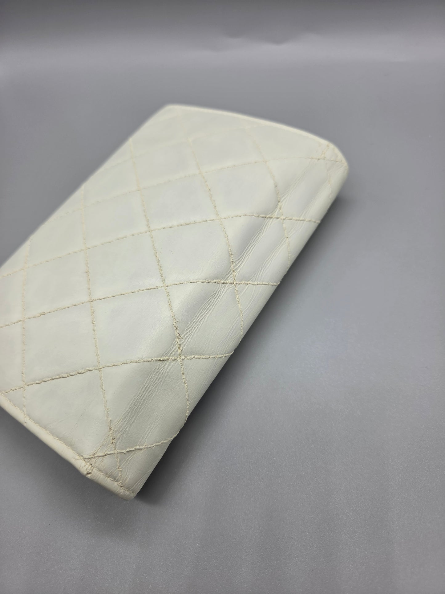 CHANEL Small Cambon Wallet