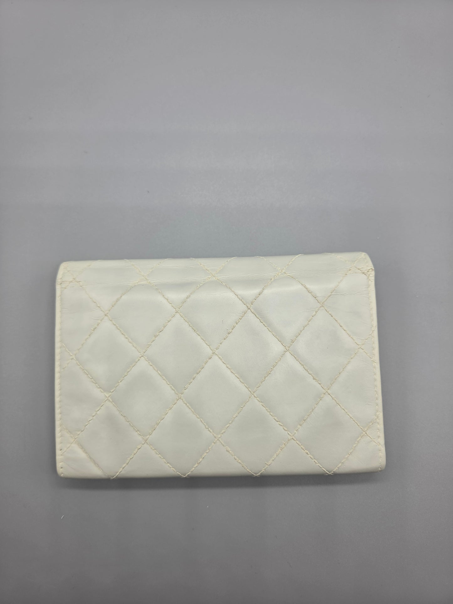 CHANEL Small Cambon Wallet