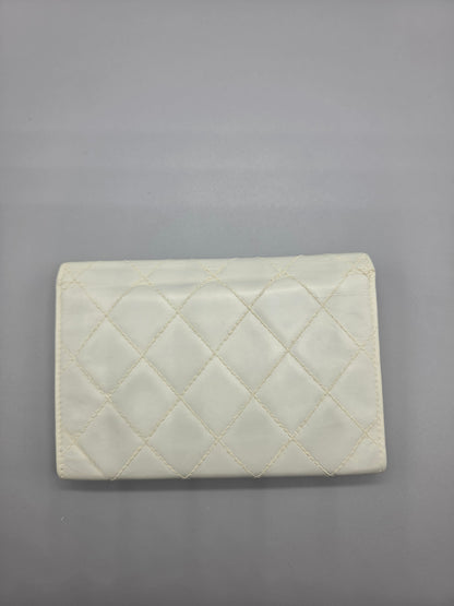 CHANEL Small Cambon Wallet