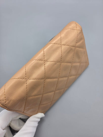 CHANEL Cambon Small Wallet