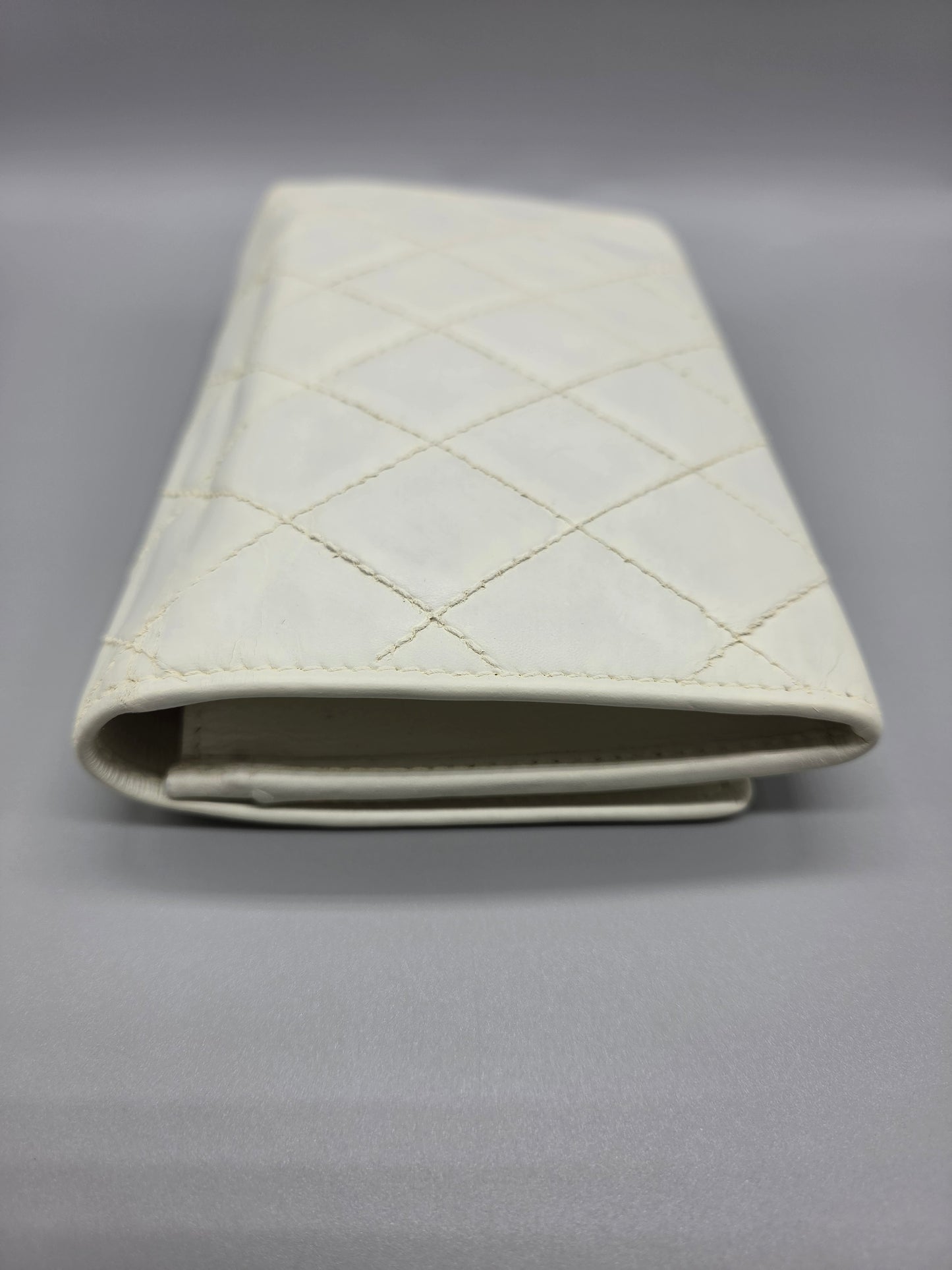 CHANEL Small Cambon Wallet